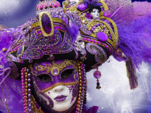 Cavernago, Carnevale @ Cavernago