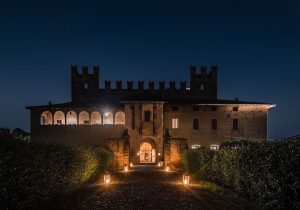 Malpaga, Visita "I segreti del borgo"