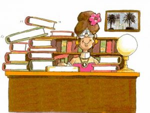 Calcio, Lettura animata "Hanno rapito la bibliotecaria"