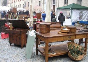 Romano di Lombardia, Il Natale del gruppo micologico romanese