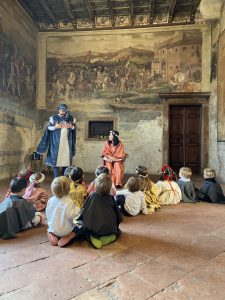 Malpaga, Famiglie: le fiabe del castello @ Castello di Malpaga