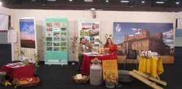 Fiera Agri Travel & slow Travel