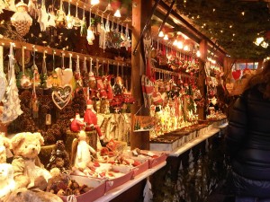 Le botteghe di Natale @ Centro storico di Martinengo | Martinengo | Lombardia | Italia
