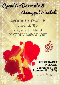 Romano, Open Day Abecedario @ Abecedario Romano | Romano di Lombardia | Lombardia | Italia
