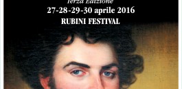 Romano di Lombardia, Concorso internazionale di canto lirico “Giovan Battista Rubini”