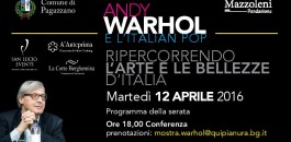 Vittorio Sgarbi conferenza: “Ripercorrendo l’arte e le bellezze d’Italia”