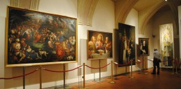 M.A.C.S .Museo di Arte e Cultura Sacra di Romano di Lombardia, “Un’opera al mese”