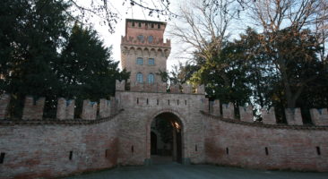 Giornate dei castelli, palazzi e borghi medievali 2018