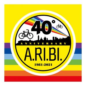 Buon compleanno A.Ri.Bi.!